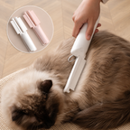 Electric Pet Nail Grinder & Clippers – Dog & Cat Nail Trimmer with LED Light