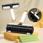 Electric Pet Nail Grinder & Clippers – Dog & Cat Nail Trimmer with LED Light
